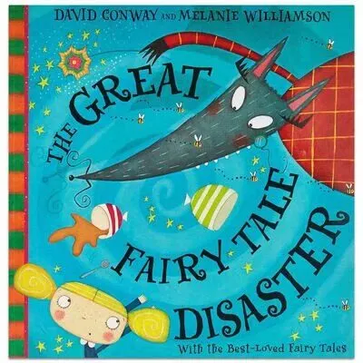 The Great Fairy Tale Disaster