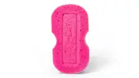 Expanding microcell sponge MUC-OFF 300 pink