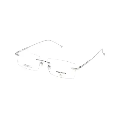 Rame ochelari de vedere barbati Polarizen Titan YJ2345 C2