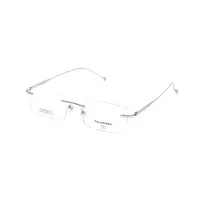 Rame ochelari de vedere barbati Polarizen Titan YJ2345 C2