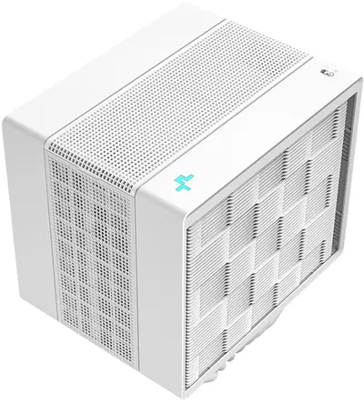 Răcitor DeepCool - ASSASSIN 4S White, 140 mm