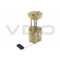 Senzor, rezervor combustibil VDO 221-824-057-009Z