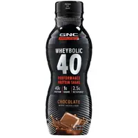 Shake Proteic RTD cu Aroma de Ciocolata 414ml