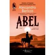 Abel. Un western metafizic