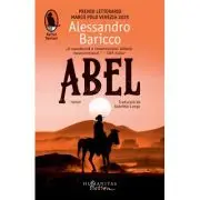 Abel. Un western metafizic