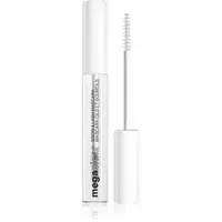 Wet n Wild MegaClear mascara transparent pentru gene și sprâncene