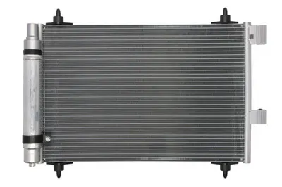Condensator climatizare (cu uscator) potrivit PEUGEOT 307, 307 KOMBI 1.4-2.0D 08.00-12.09