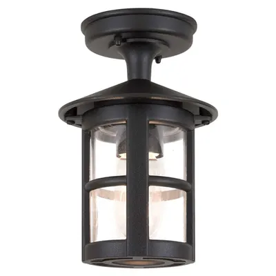 Plafoniera Hereford 1 Light Porch Lantern