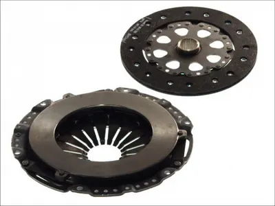 Set Ambreiaj (215mm) Mercedes C (cl203), C T-Model (s202), C T-Model (s203), C (w203), E T-Model (s210), E (w210) 2.0 Intre 1995-2002
