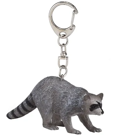 Breloc Mojo Animal Planet - Raton