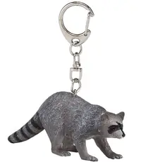 Breloc Mojo Animal Planet - Raton