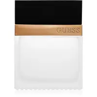 Guess Seductive Homme Noir after shave pentru bărbați