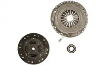 Kit ambreiaj cu rulment (230mm) potrivit VW PASSAT B3 B4 2.0 02.90-05.97