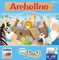 Joc educativ Archelino