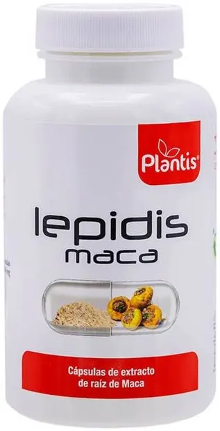 Plantis Maca, 60 capsule, Artesania Agricola