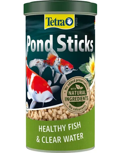 TETRA Pond Sticks 1 L hrana pentru pesti