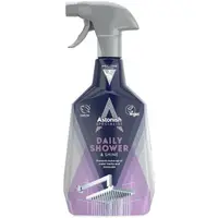 Solutie de Curatare si Prevenire a Depunerii Calcarului pentru Baie 750ml