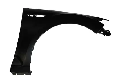 Aripa Dreapta Fata potrivit FORD MONDEO IV 2007-2015 - (galvanizat; certificat TÜV)