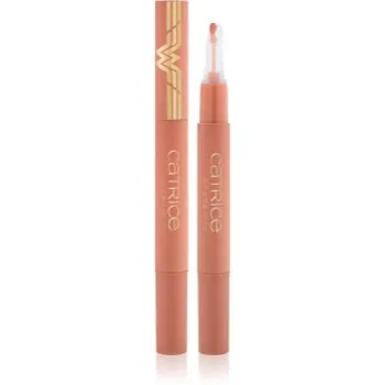 Catrice Wonder Woman balsam de buze tonifiant
