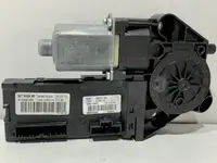 Motoras macara geam dreapta fata 807306959R Renault Megane 3 facelift (2012-2016)