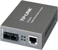 Media Convertor MC200CM