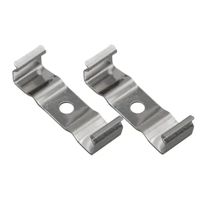 Set Suporturi Montare Profil Aluminiu Apn214