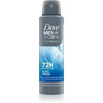 Dove Men+Care Advanced Cool Fresh antiperspirant spray
