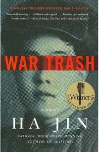 War Trash