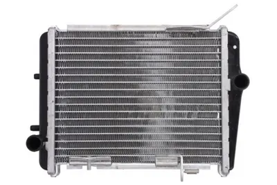 Radiator motor (cu elemente montaj) potrivit AUDI A4 B6, A4 B7 4.2 -03.09