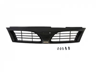 Grila fata NISSAN ALMERA I intre 1995-1998