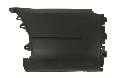 Bandou aripa spate stanga potrivit FORD TRANSIT / TOURNEO COURIER 2014-2018 - (spate, negru)