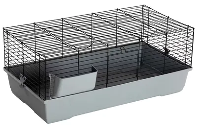 Cusca Rozatoare, Cavia 120, 120x50x60 cm, G152.37