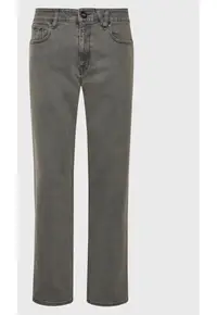 Blugi barbati - 45671 - Bumbac - Gri