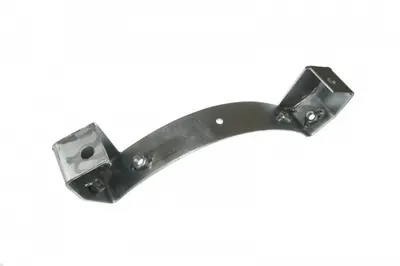 Colier sistem esapament (metal) potrivit MAN