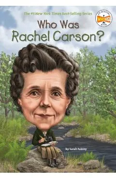 Who Was Rachel Carson?