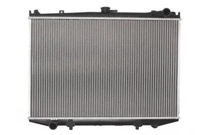 Radiator apa racire motor (transmisie manuala) NISSAN PICK UP, TERRANO I 2.5D 2.7D intre 1986-1998