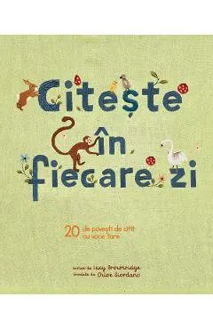 Citeste in fiecare zi