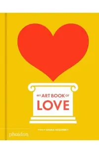 My Art Book of Love