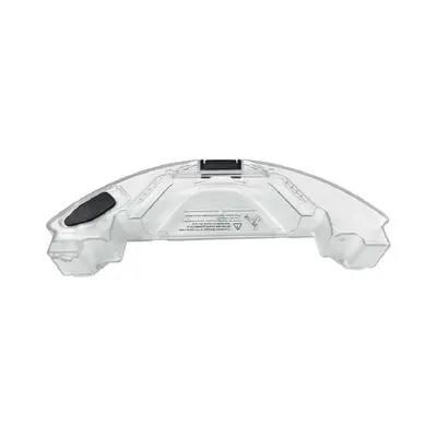 Rezervor de apa PAA-home, compatibil cu aspiratorul robot Roborock S5 Max / S6 MaxV, accesorii de culoare neagra