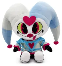 Figurină de pluș Youtooz Animation: Helluva Boss - Fizzarolli, 22 cm