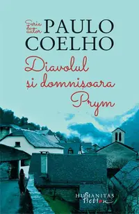 Diavolul și domnișoara Prym - Paperback brosat - Paulo Coelho