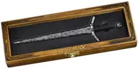 Cutit pentru scrisori The Noble Collection Movies: The Hobbit - Morgul Blade, 30 cm
