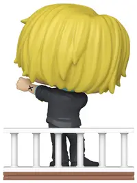 Figurină Funko POP! Animation: One Piece - Sanji (Special Edition) #2336