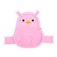 Reductor din plasa pentru cadita Lorelli Penguin Roz