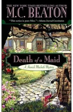 Death of a Maid