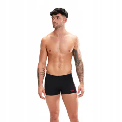 Pantaloni Scurți De Înot Surfing Speedo Tech Pnl Asht Bărbați