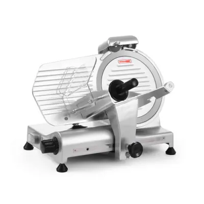Feliator Electric Profesional, Profi Line 250, 320 W, Diametru Lama 250 mm, Grosime Feliere Reglabila 1-12 mm