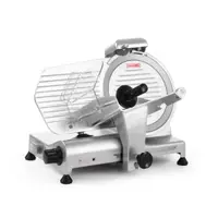 Feliator Electric Profesional, Profi Line 250, 320 W, Diametru Lama 250 mm, Grosime Feliere Reglabila 1-12 mm