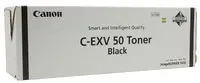 Cartuș toner Canon - C-EXV 50, pentru IR1435i/IR1435F, rosu