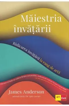 Maiestria invatarii